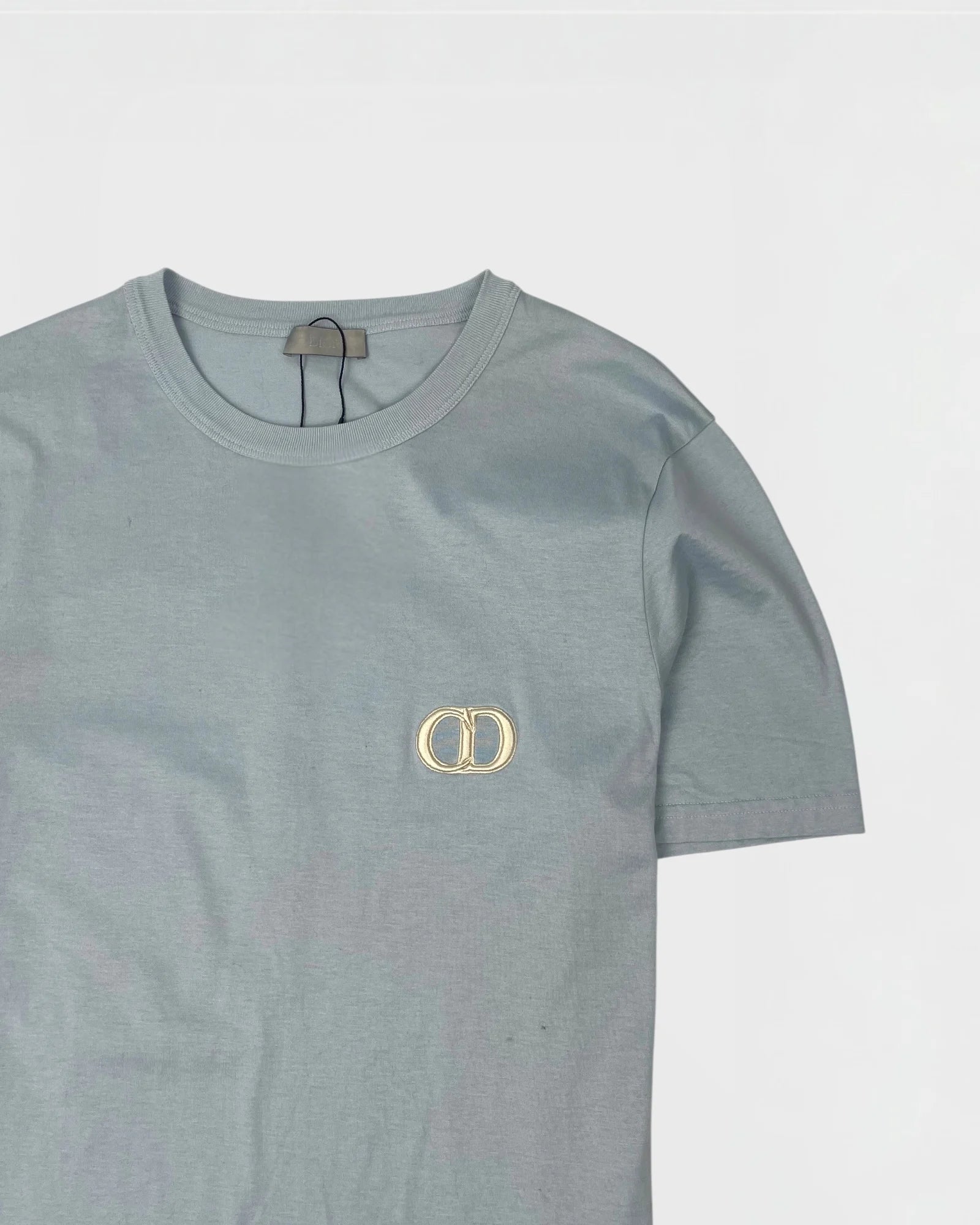 Dior CD t-shirt