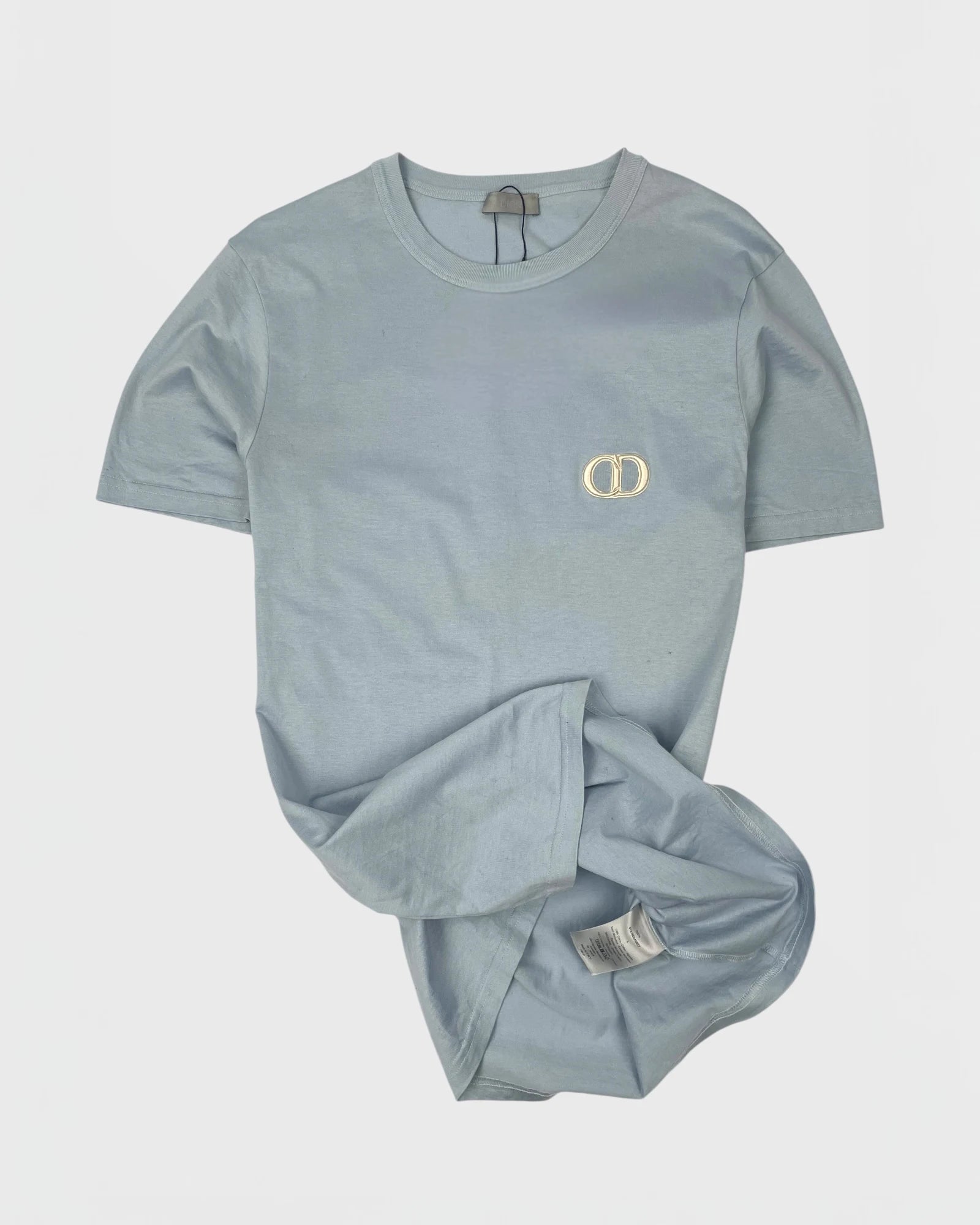 Dior CD t-shirt