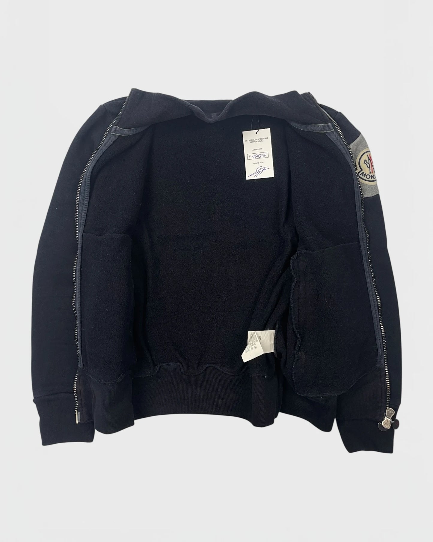 Moncler gilet