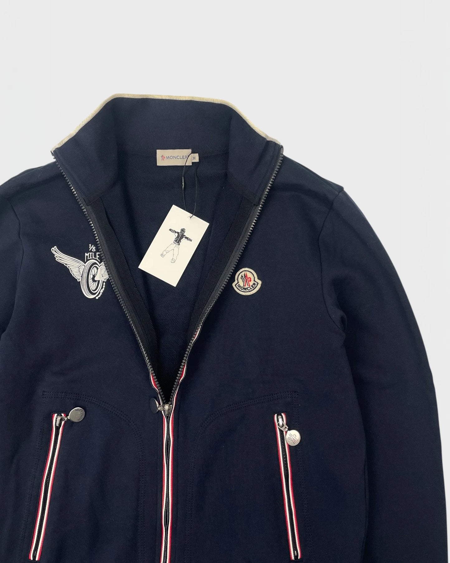 Moncler gilet