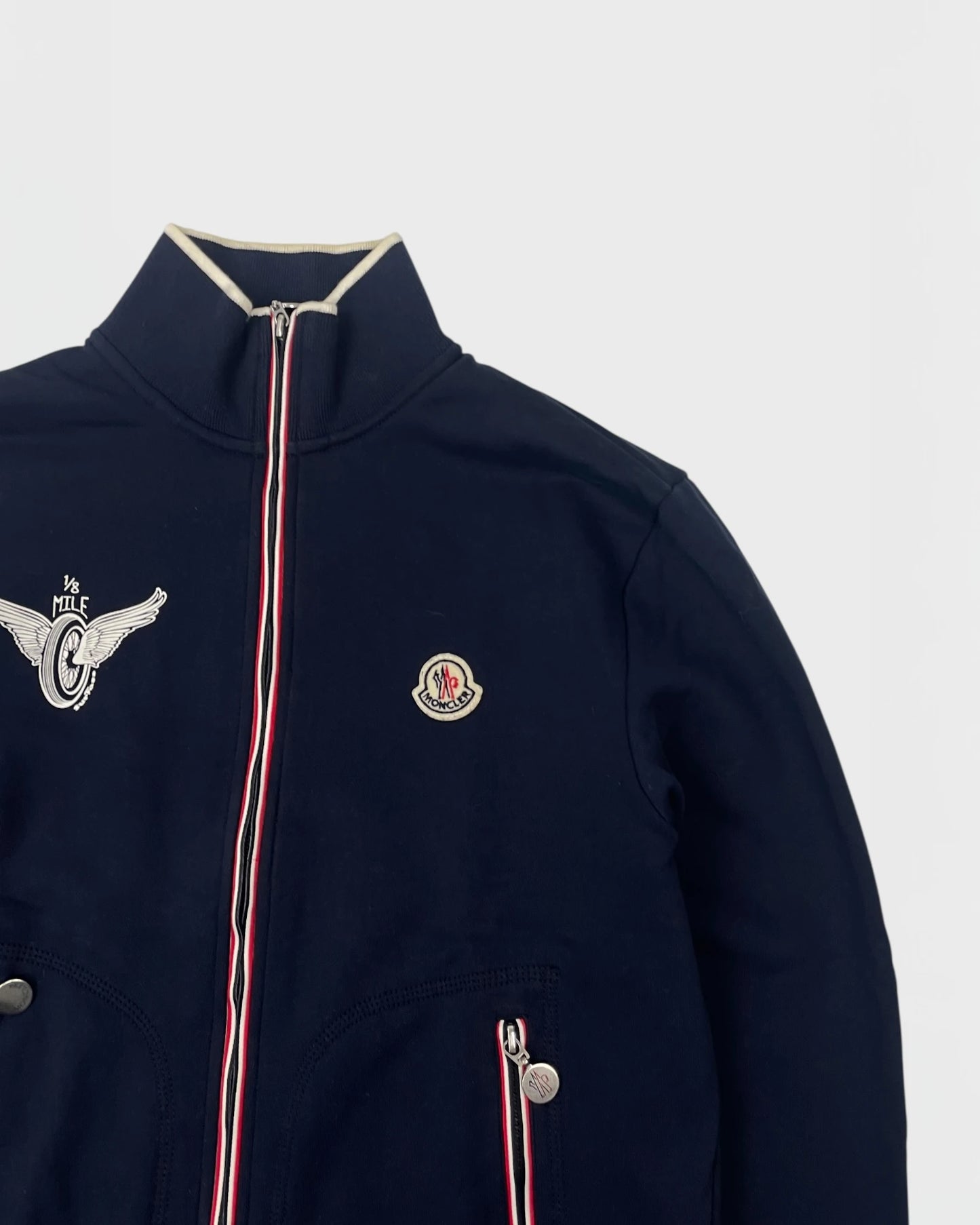 Moncler gilet