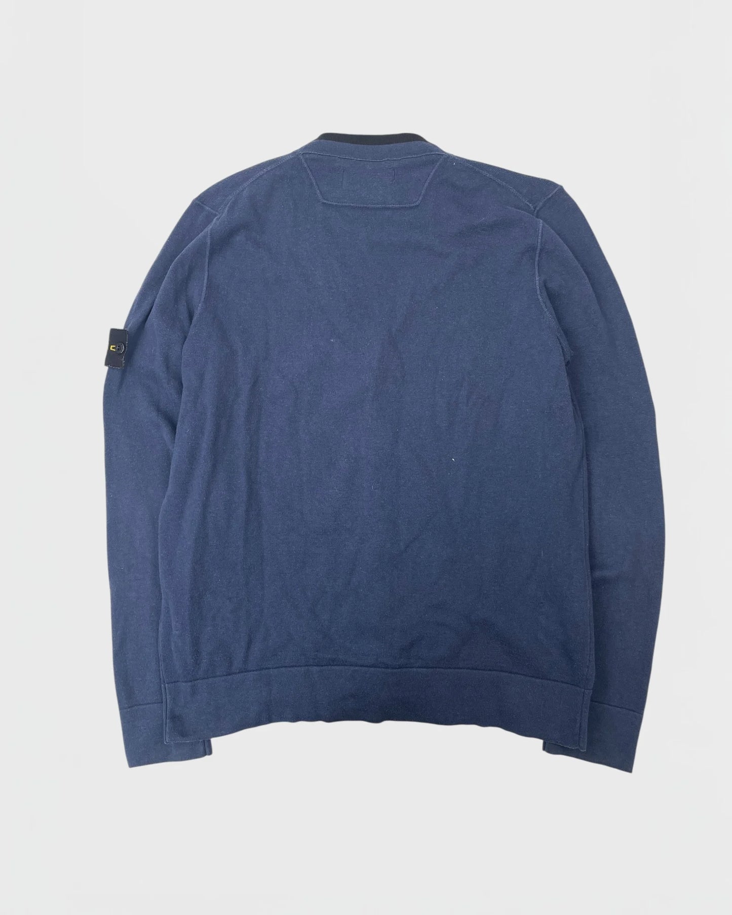 Stone Island cardigan