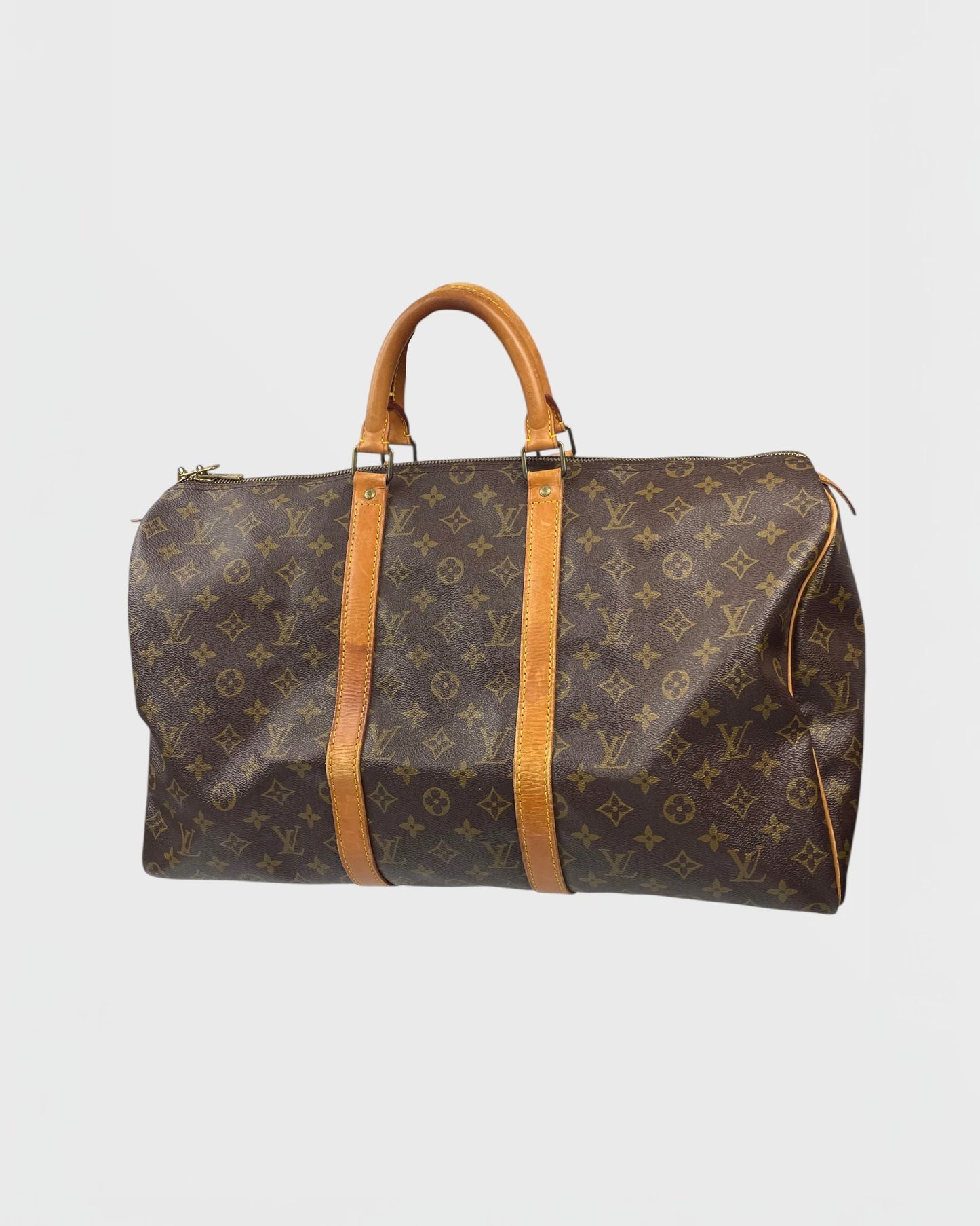 Louis Vuitton sac de voyage keepall 50