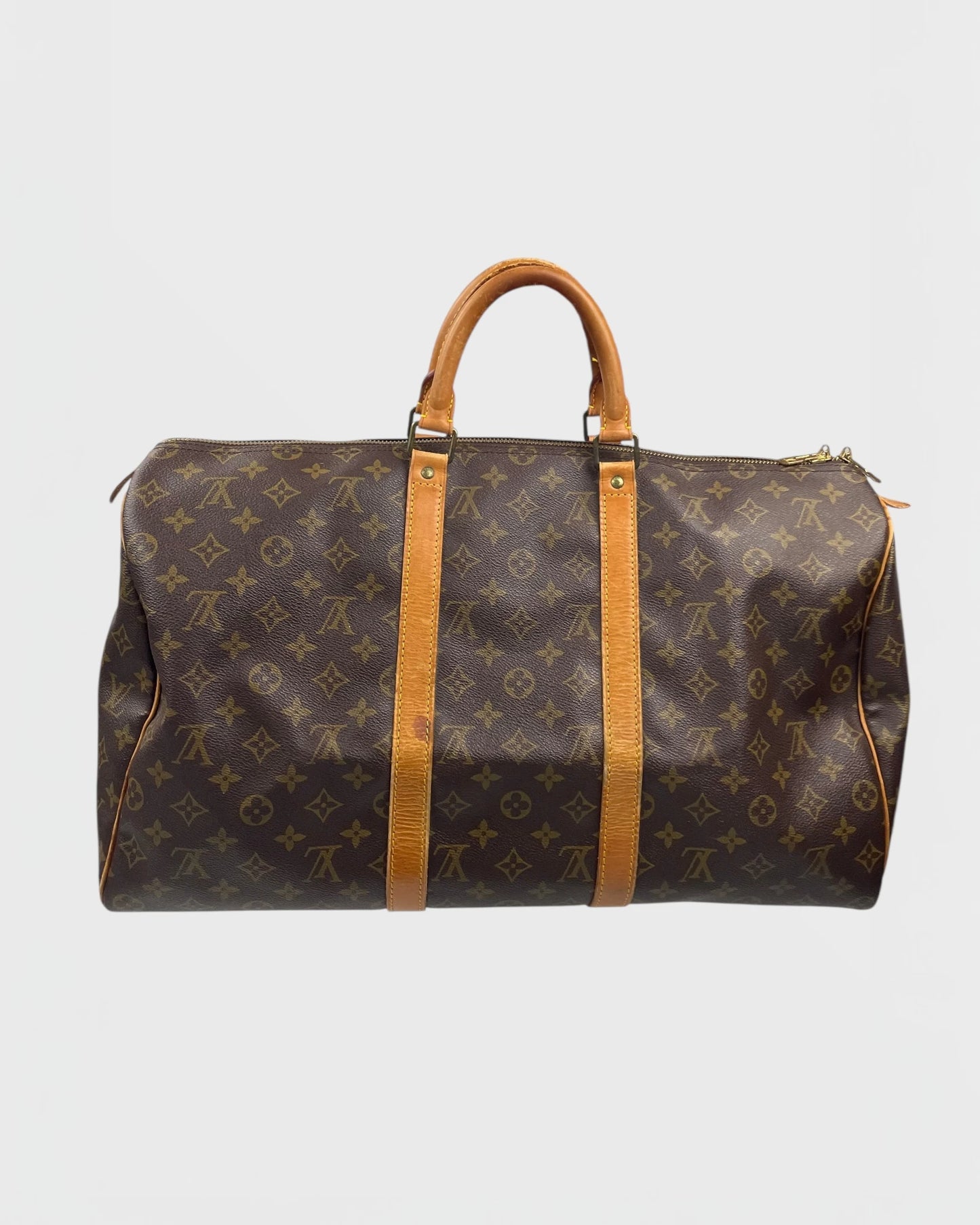 Louis Vuitton sac de voyage keepall 50
