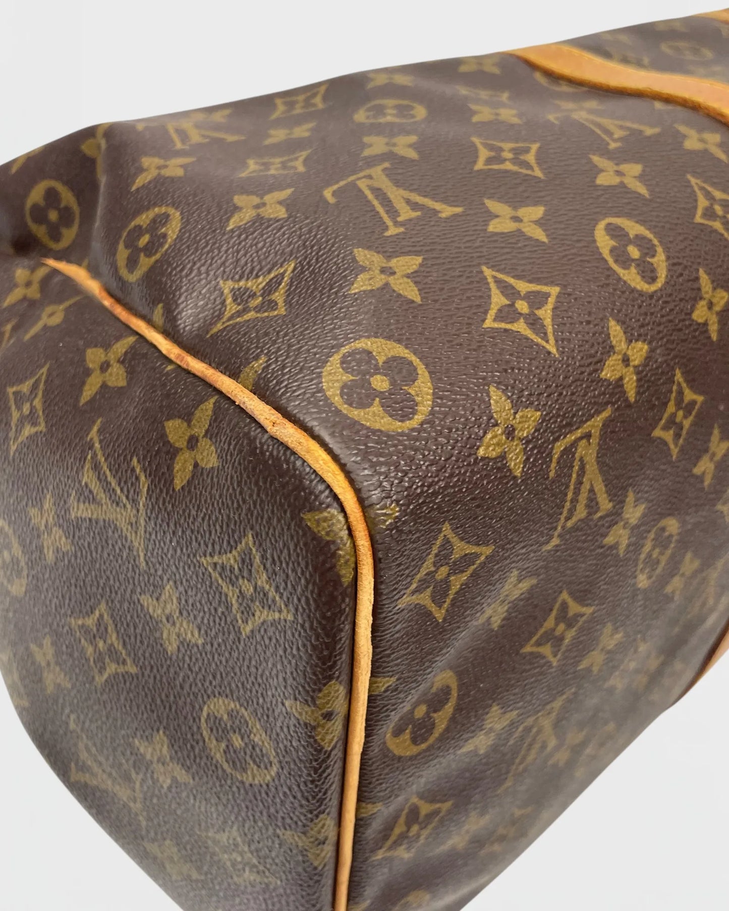 Louis Vuitton sac de voyage keepall 50