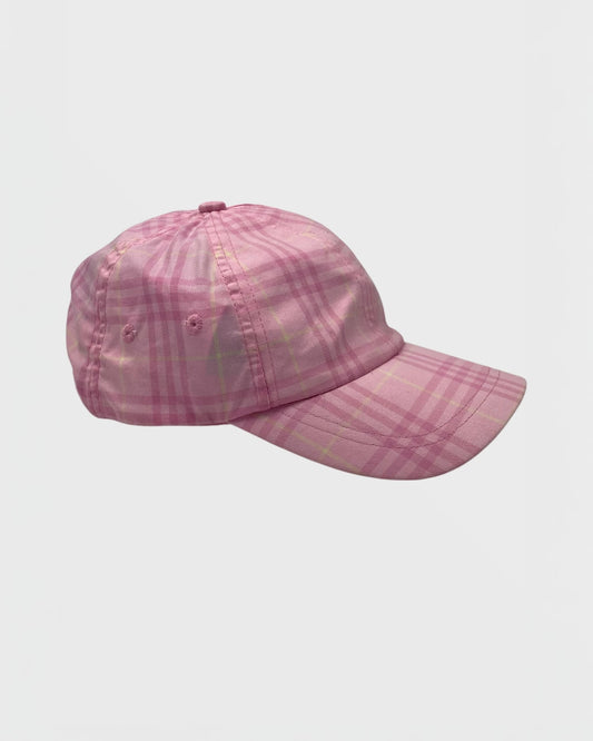 Burberry casquette
