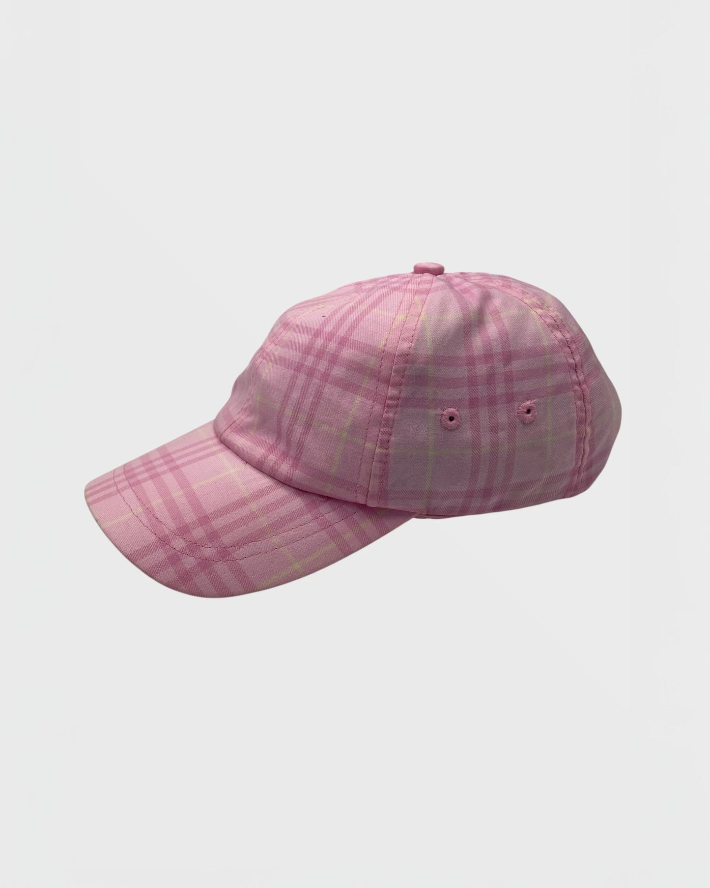 Burberry casquette