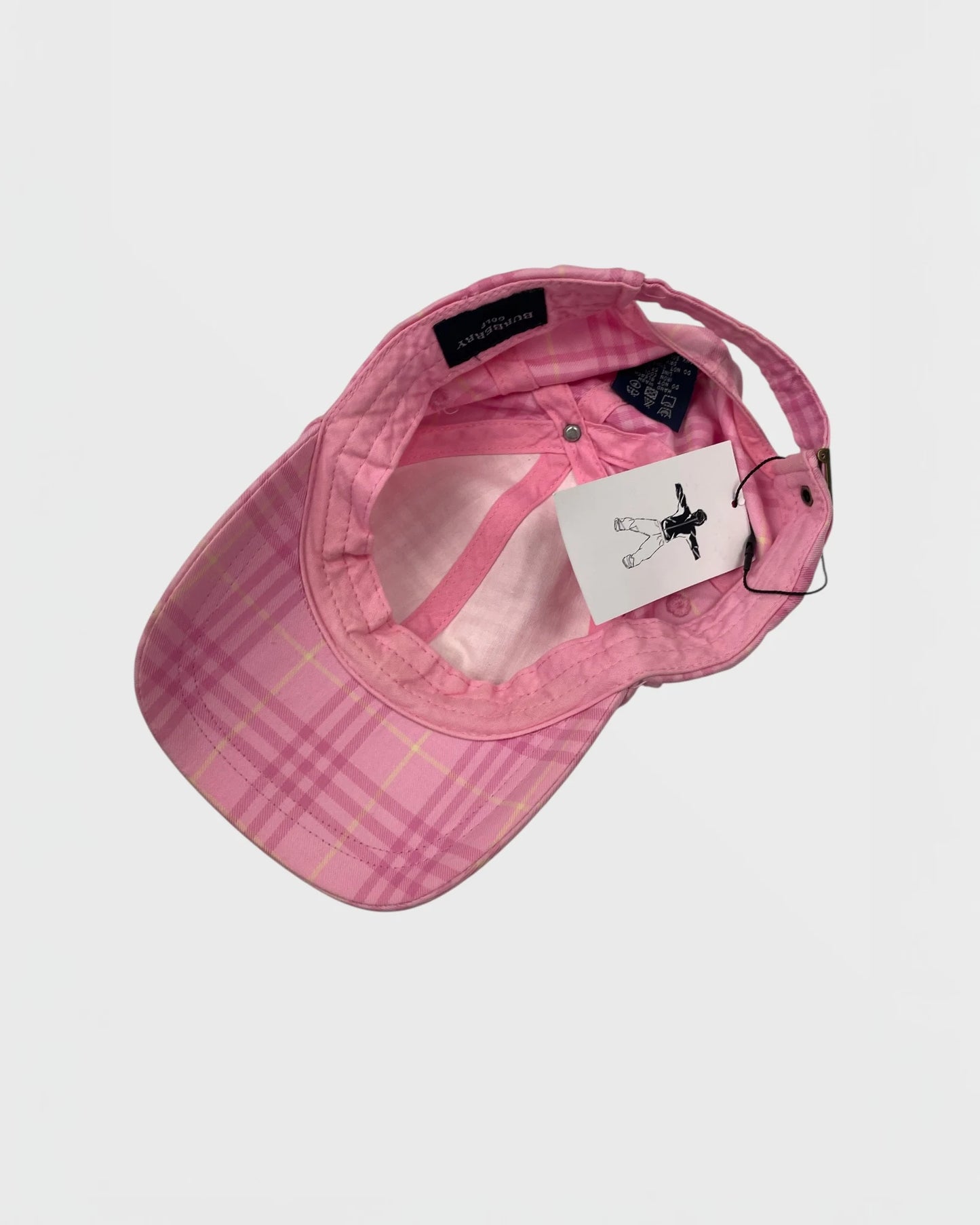 Burberry casquette
