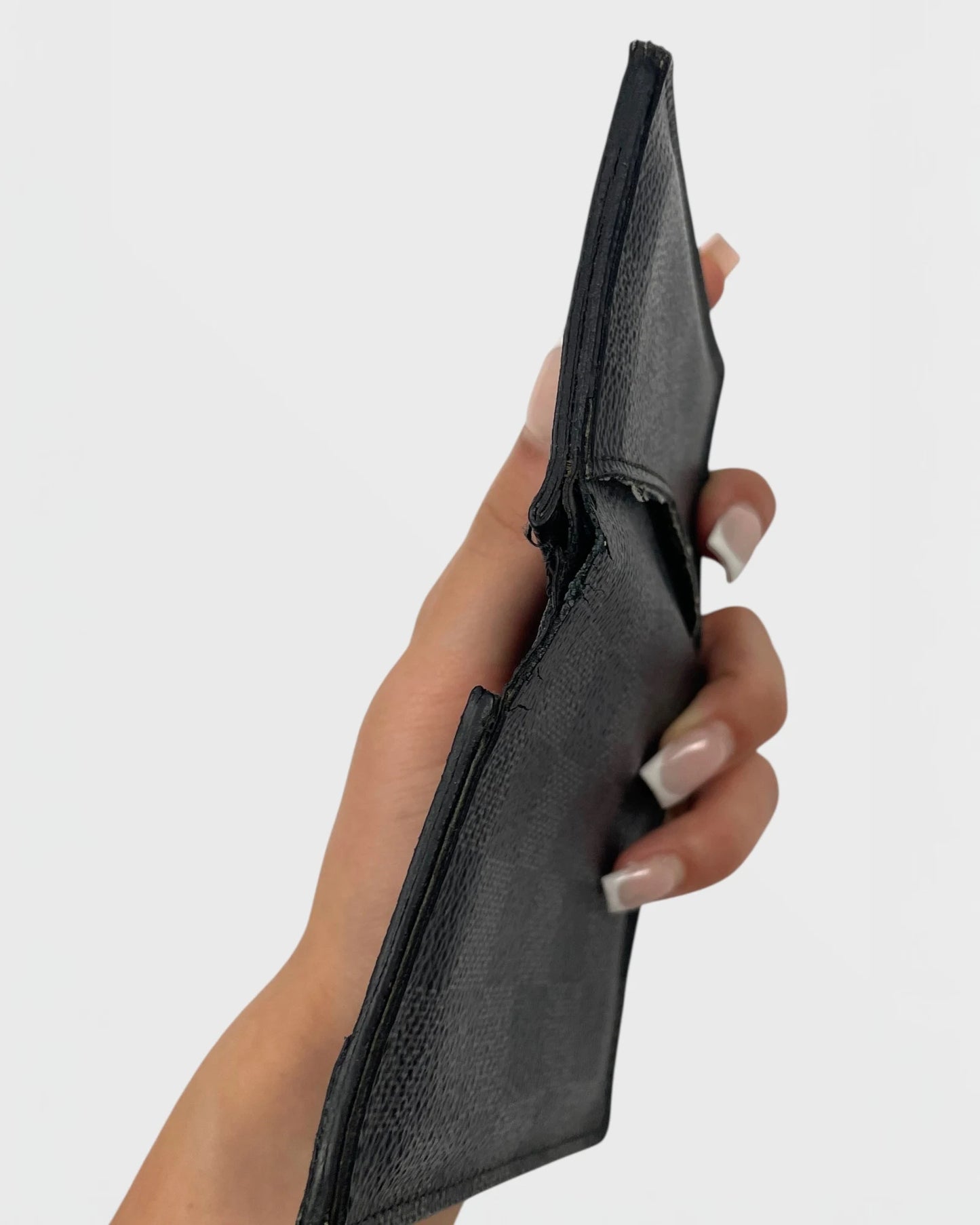 Louis Vuitton porte-cartes