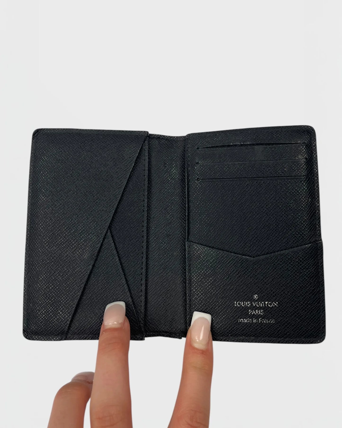 Louis Vuitton porte-cartes