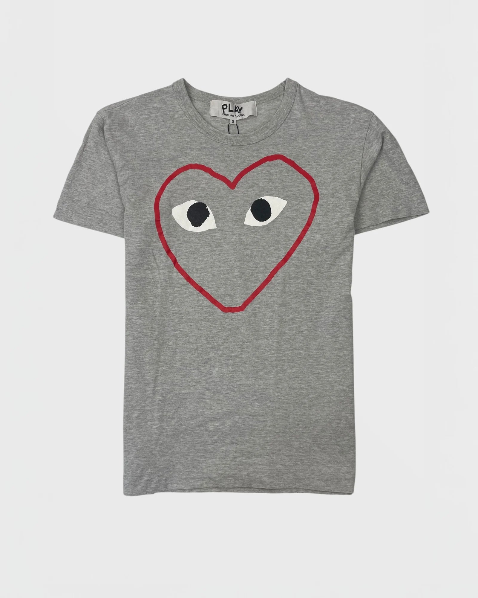 Comme Des Garçons t-shirt