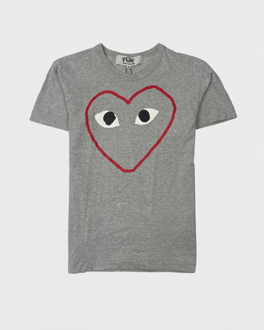 Comme Des Garçons t-shirt