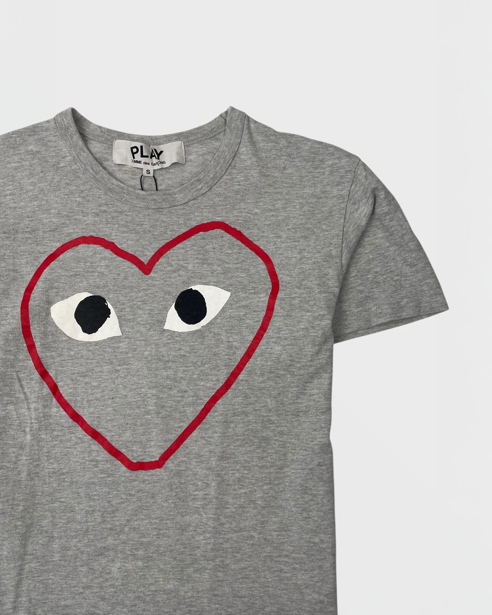 Comme Des Garçons t-shirt