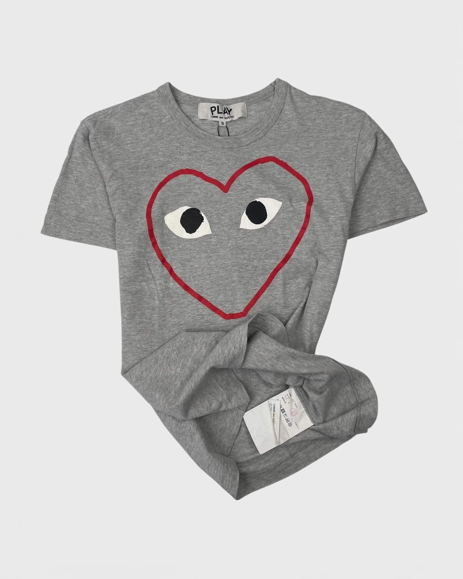 Comme Des Garçons t-shirt