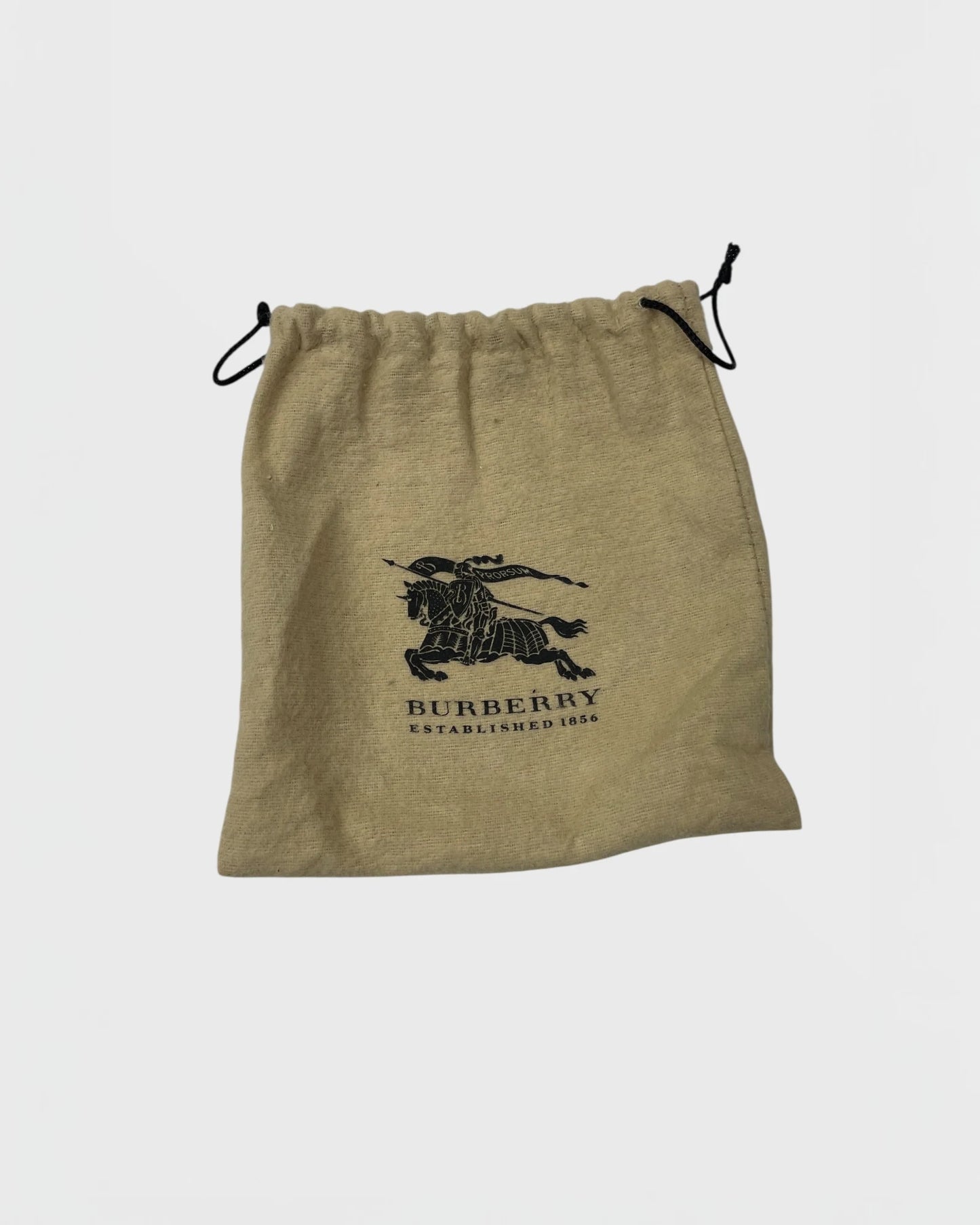 Burberry ceinture