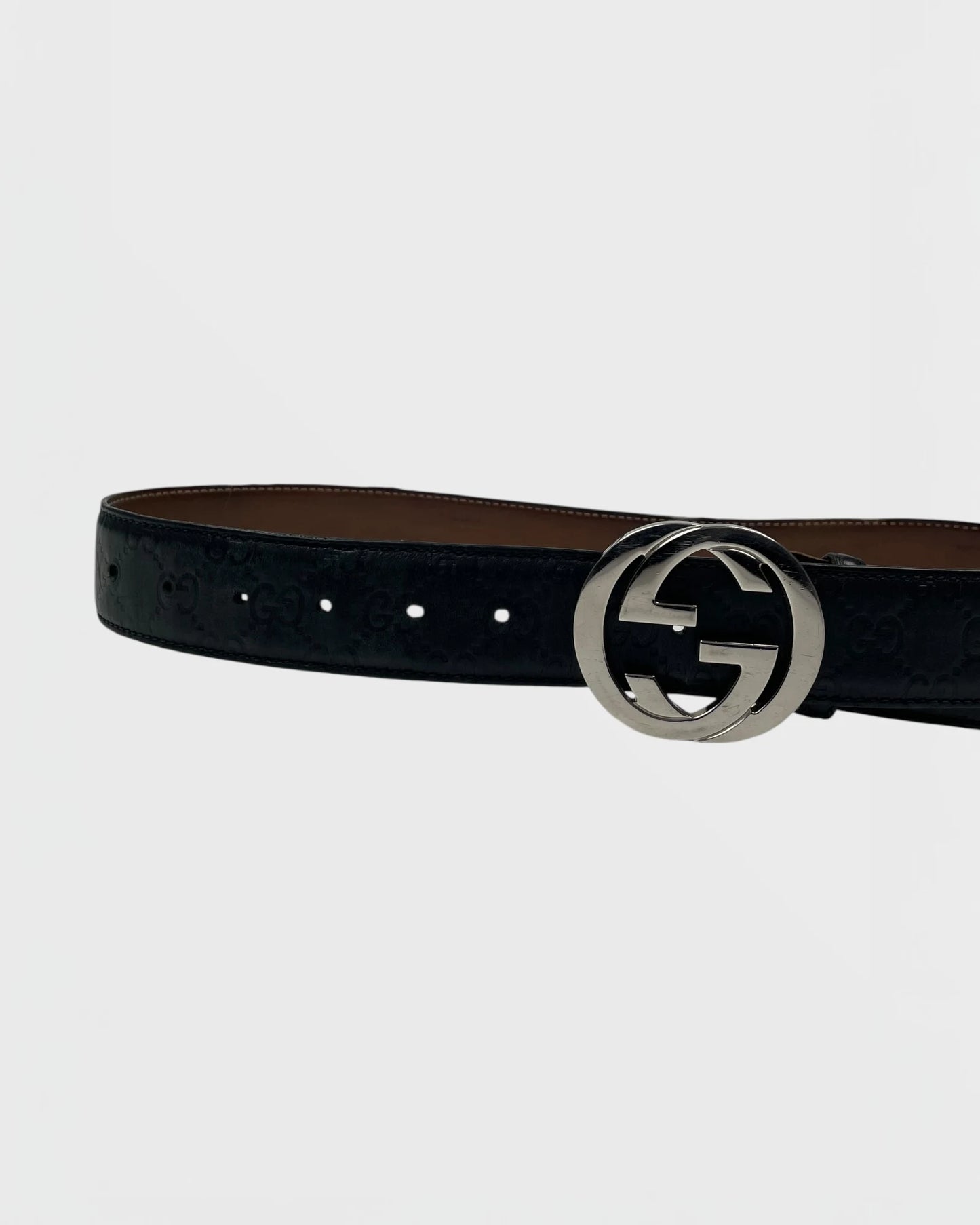 Gucci GG ceinture
