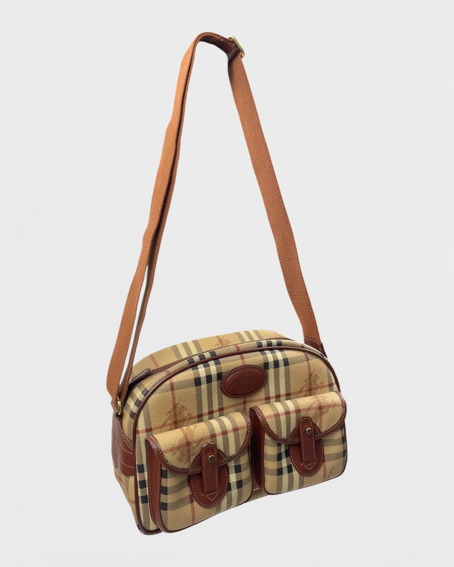 Burberry sacoche