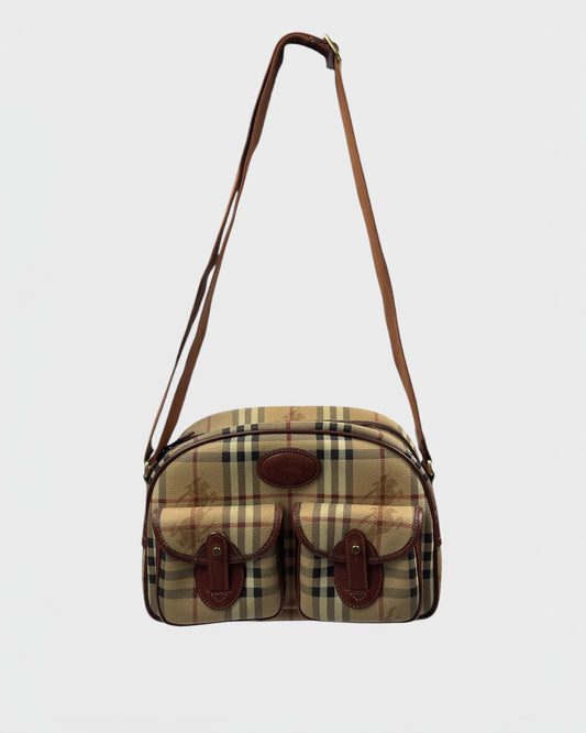 Burberry sacoche