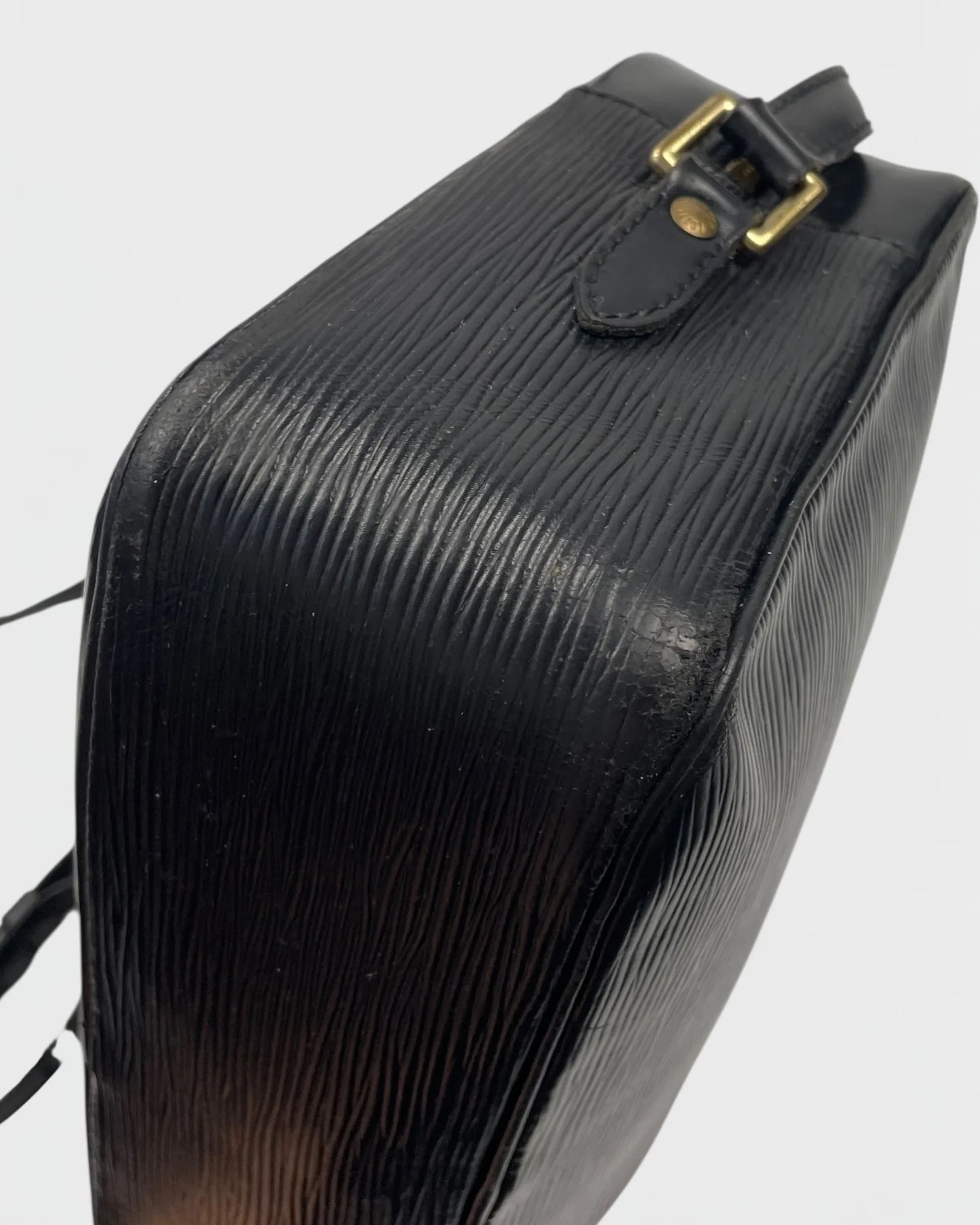 Louis Vuitton sacoche épi