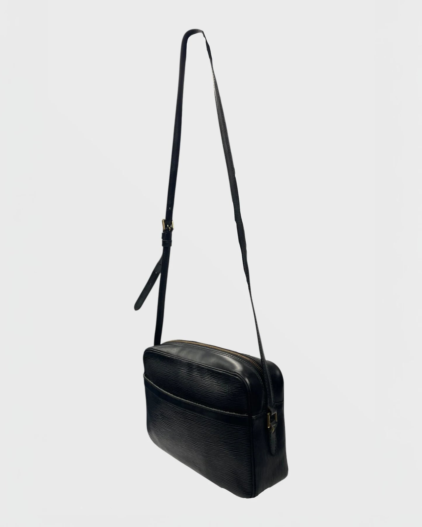 Louis Vuitton sacoche épi