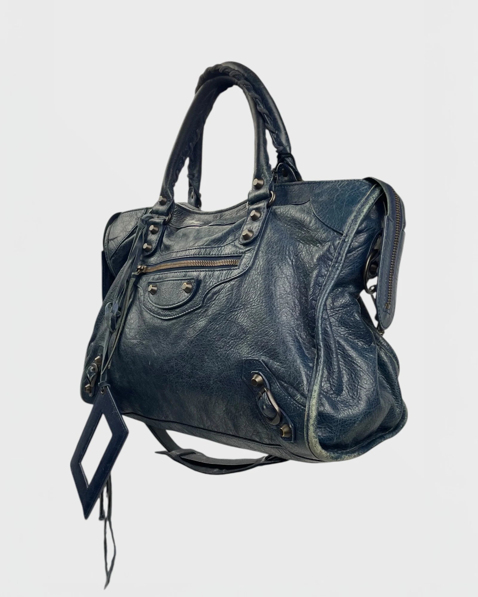 Balenciaga sac à main city bag