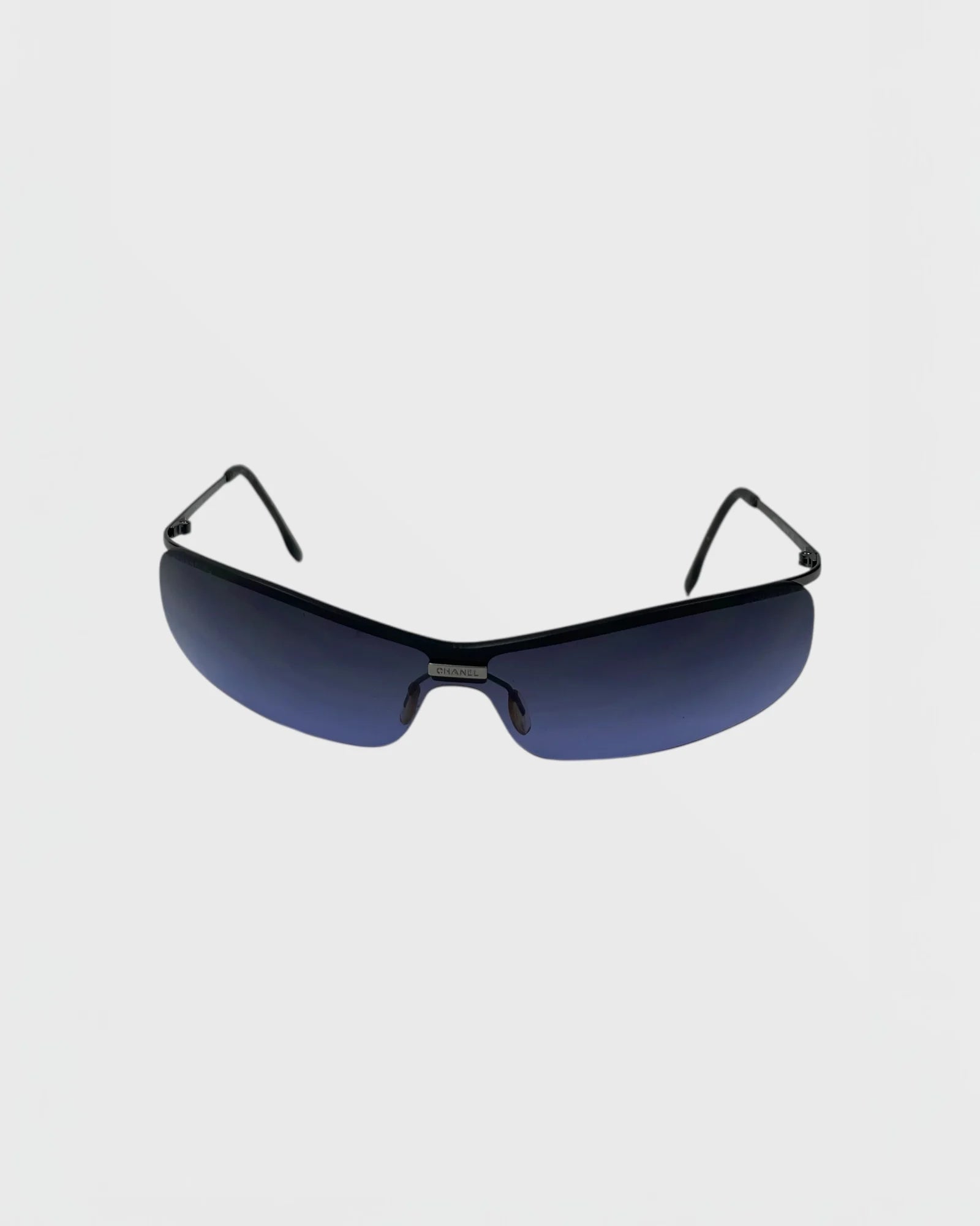 Chanel lunettes de soleil