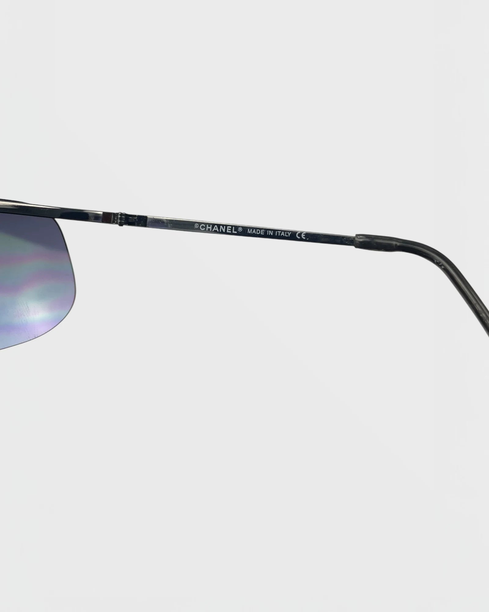 Chanel lunettes de soleil