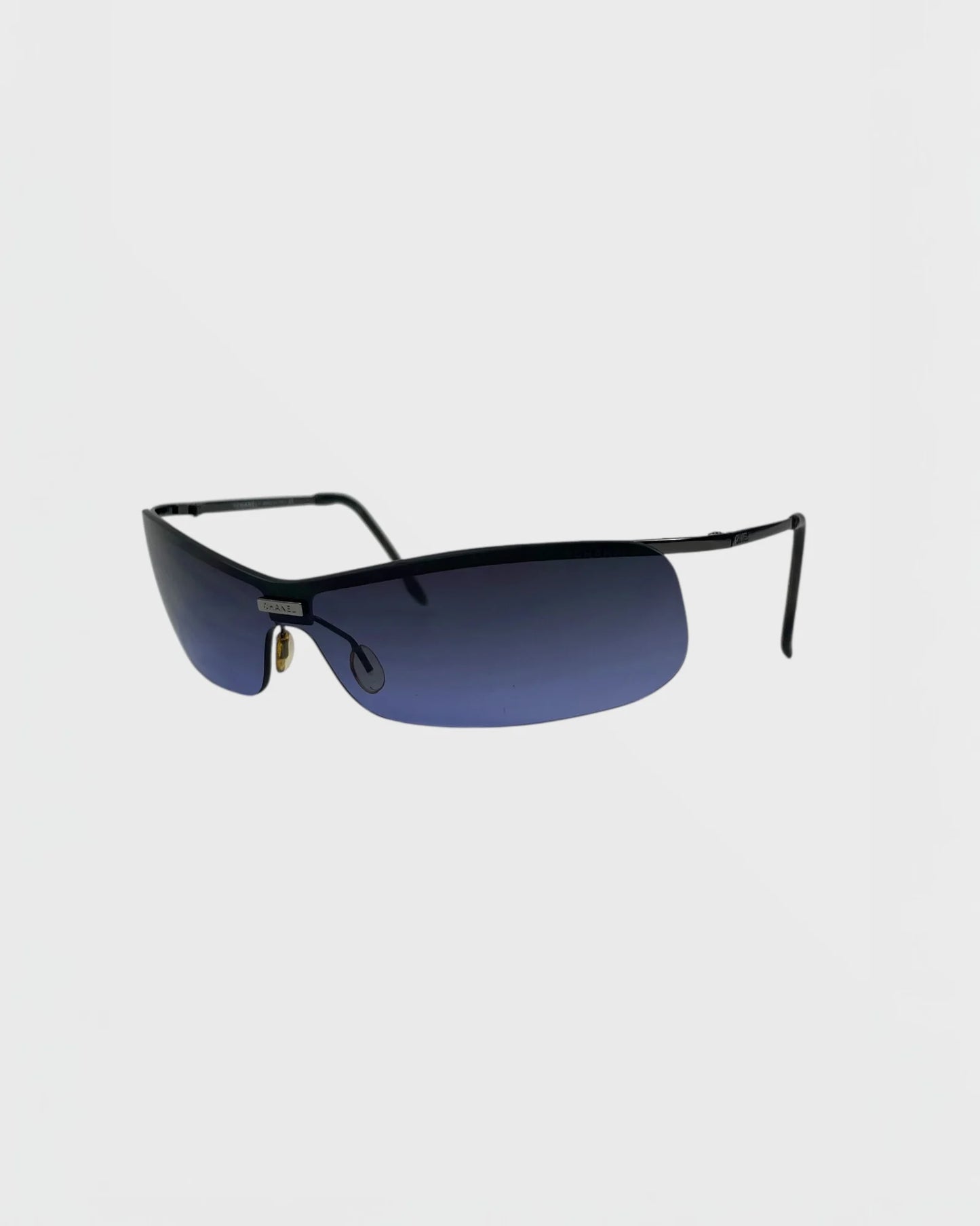 Chanel lunettes de soleil