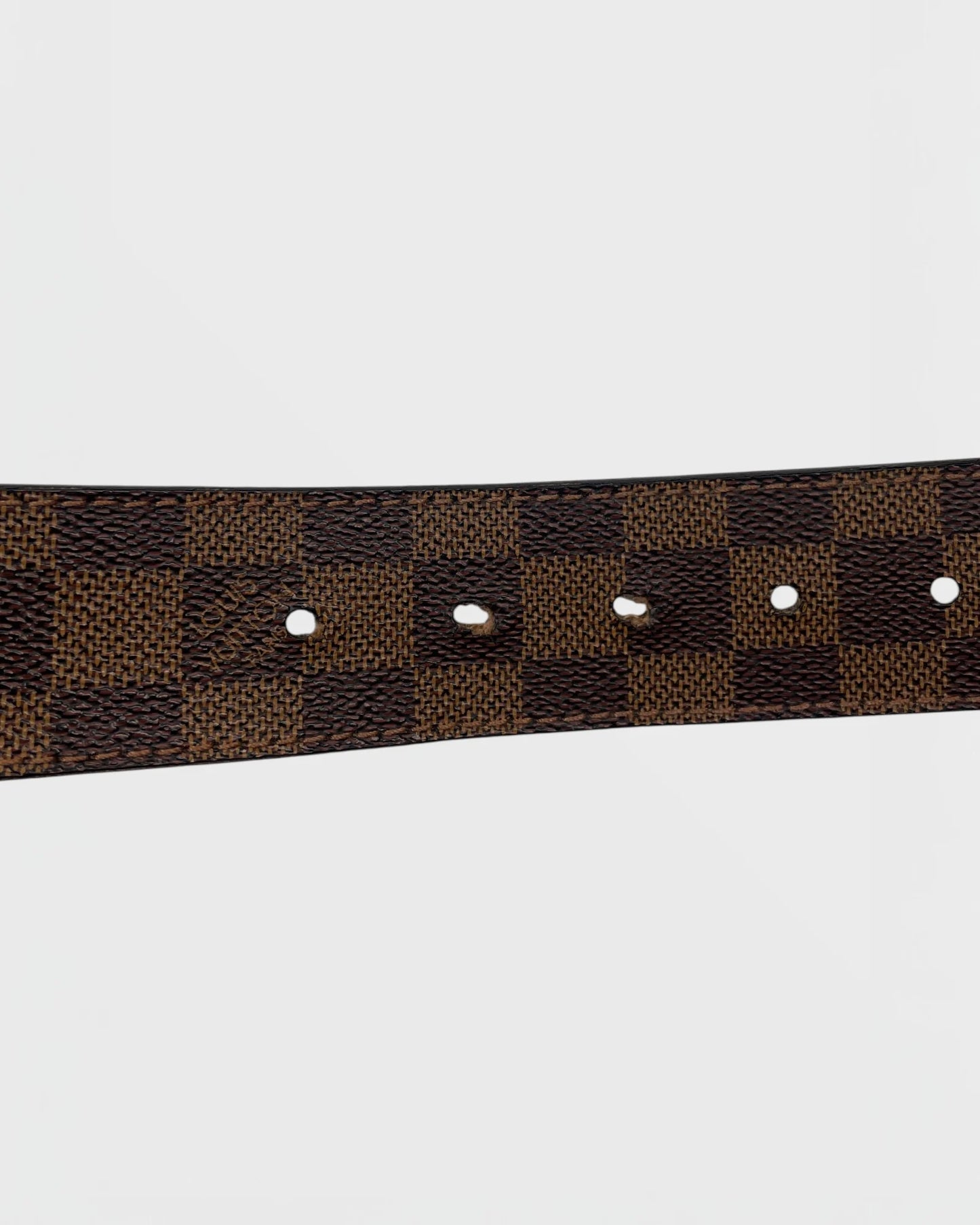 Louis Vuitton ceinture