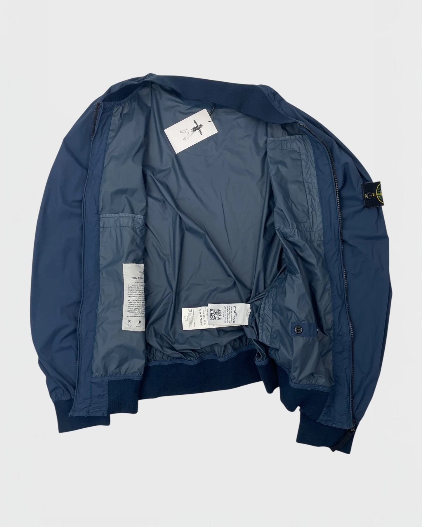 Stone Island veste