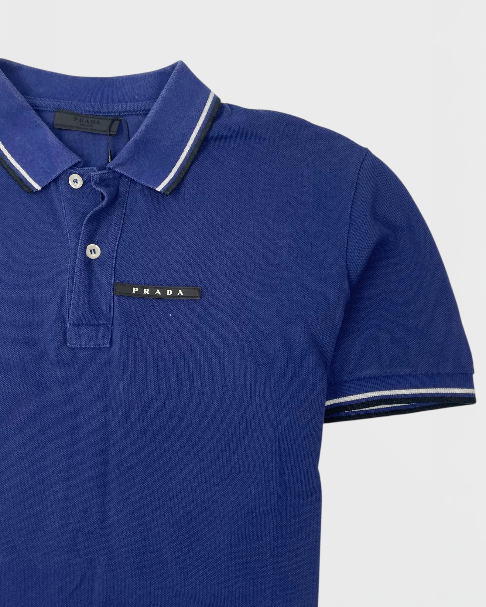 Prada polo