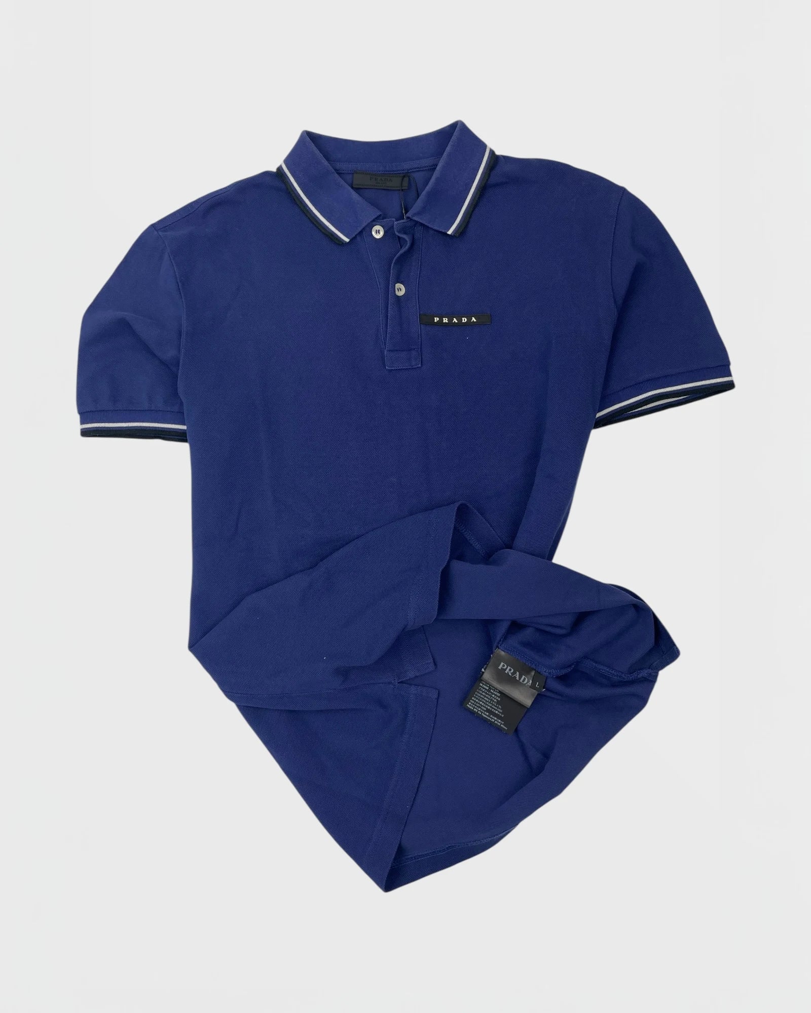Prada polo