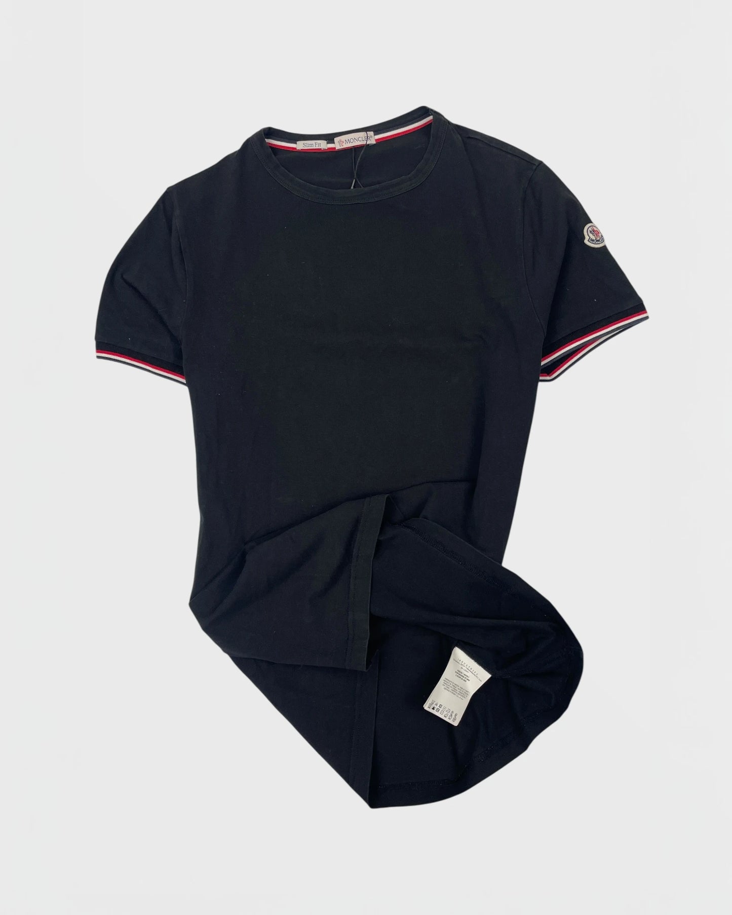 Moncler t-shirt