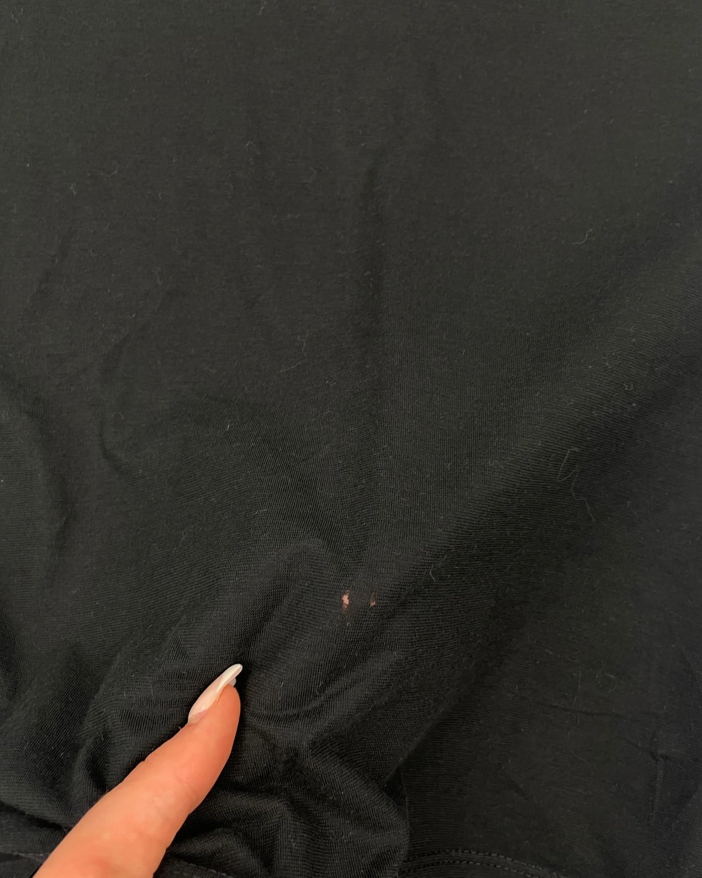 Burberry t-shirt
