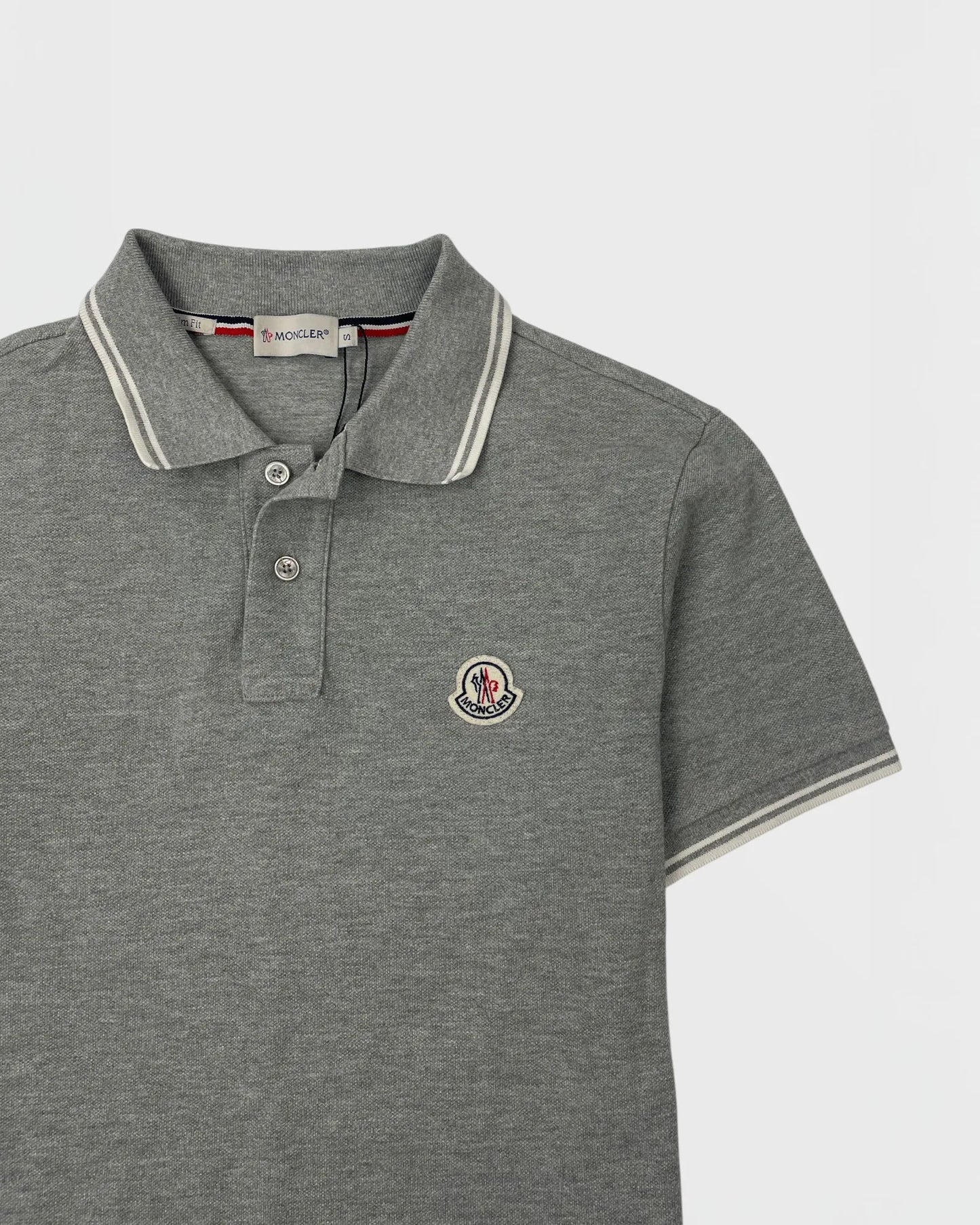 Moncler polo