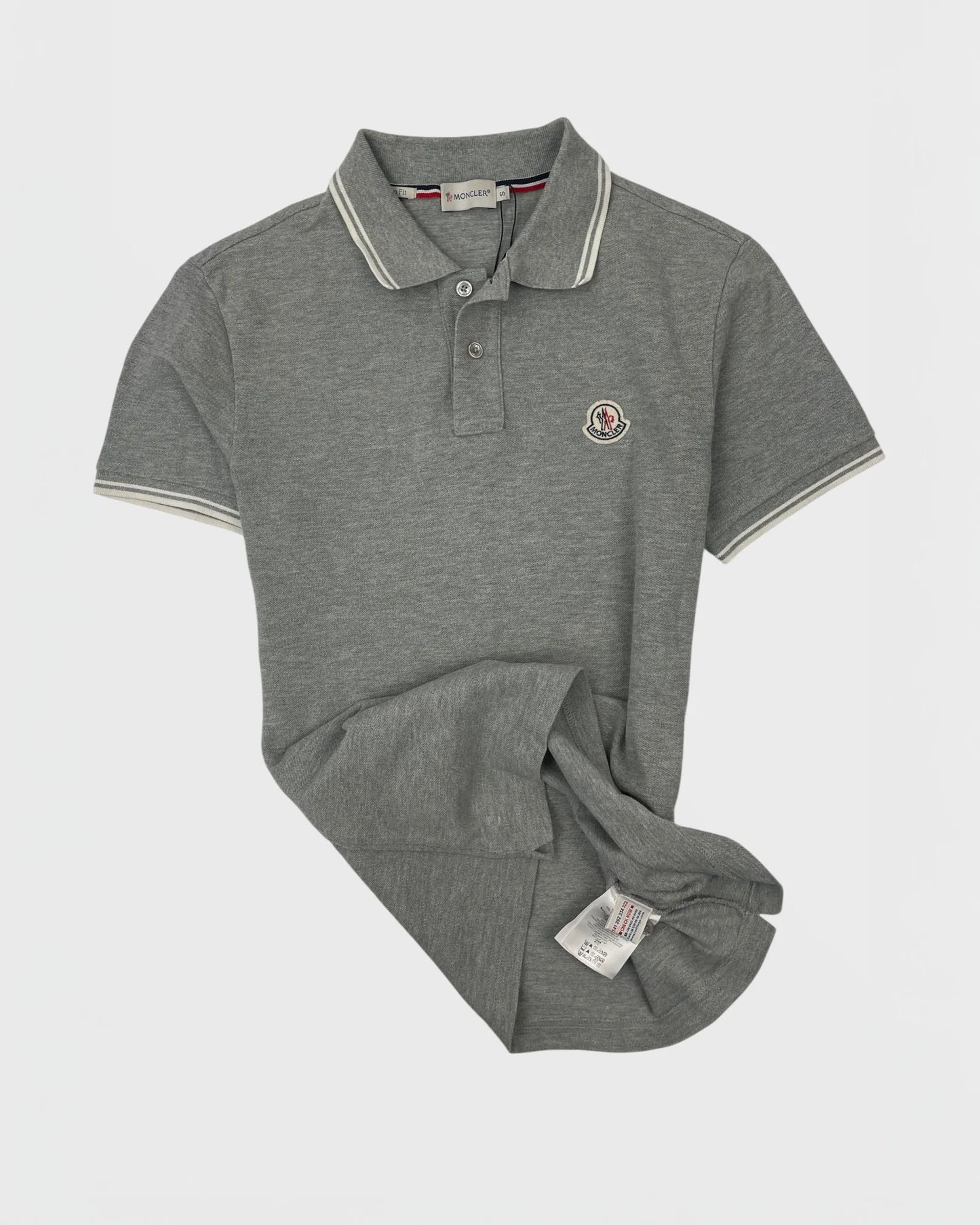 Moncler polo