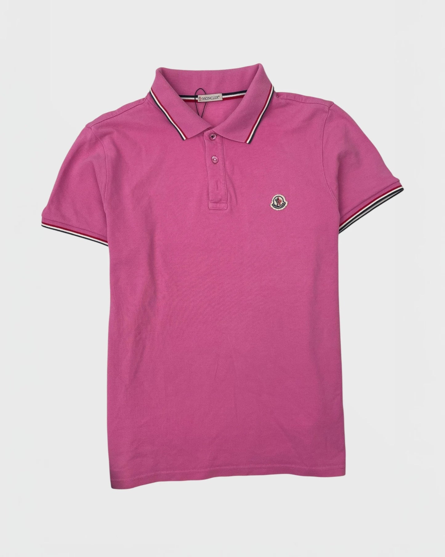 Moncler polo