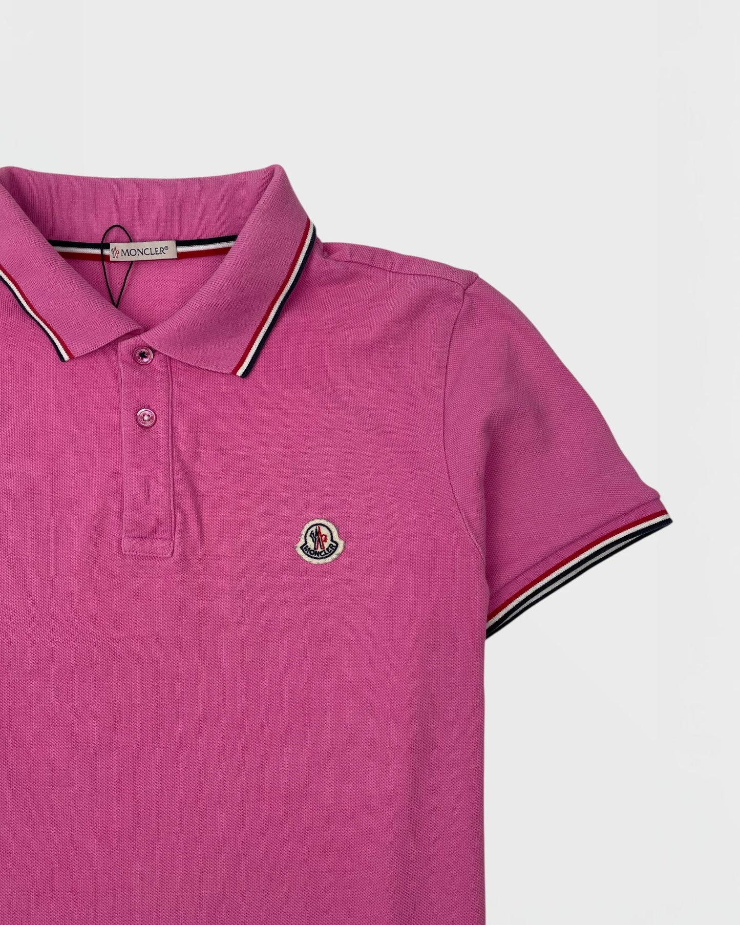Moncler polo
