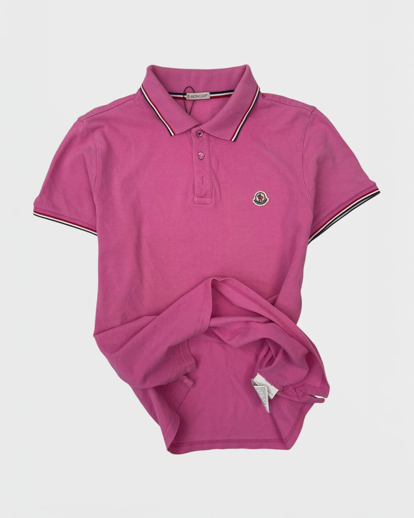 Moncler polo