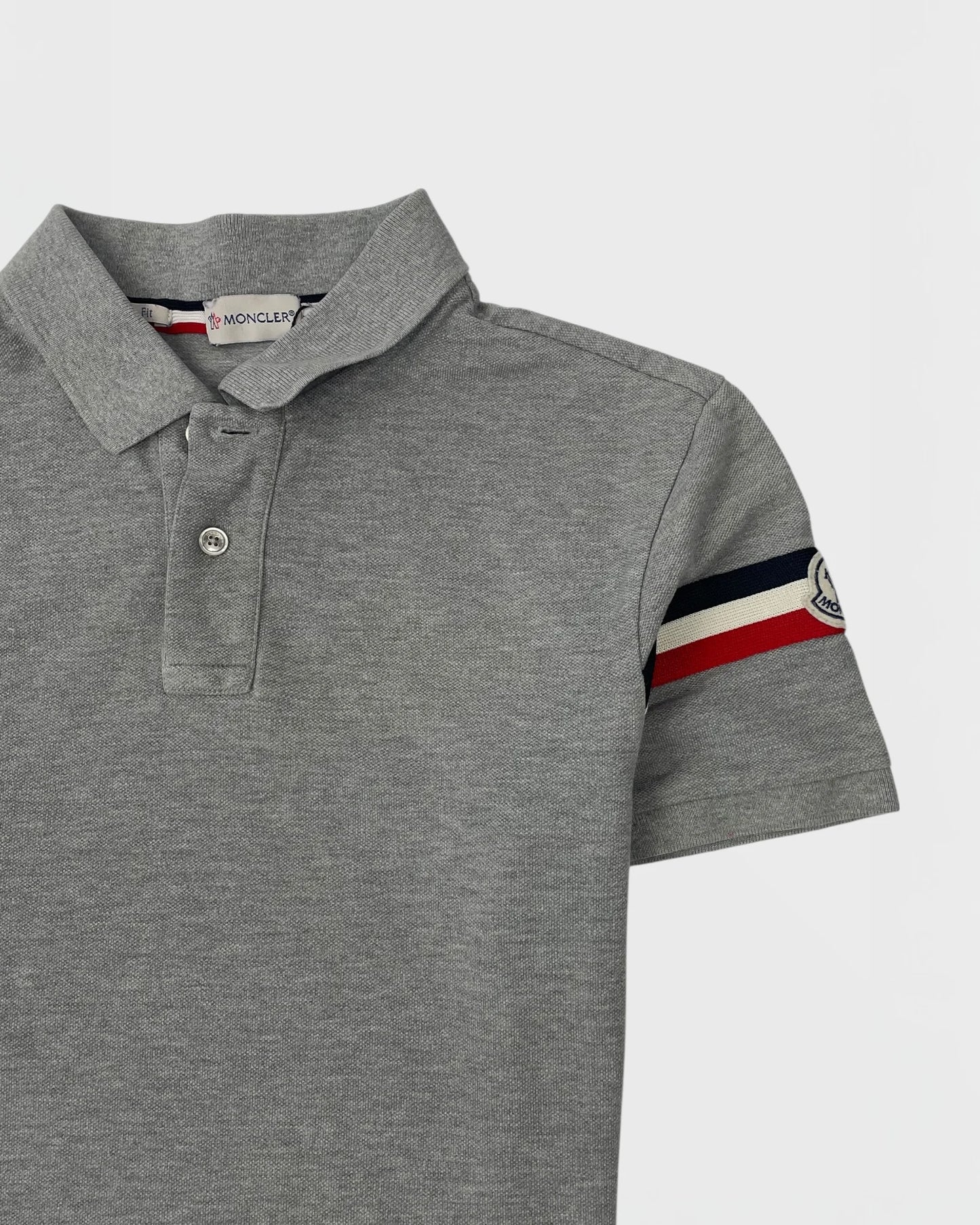 Moncler polo