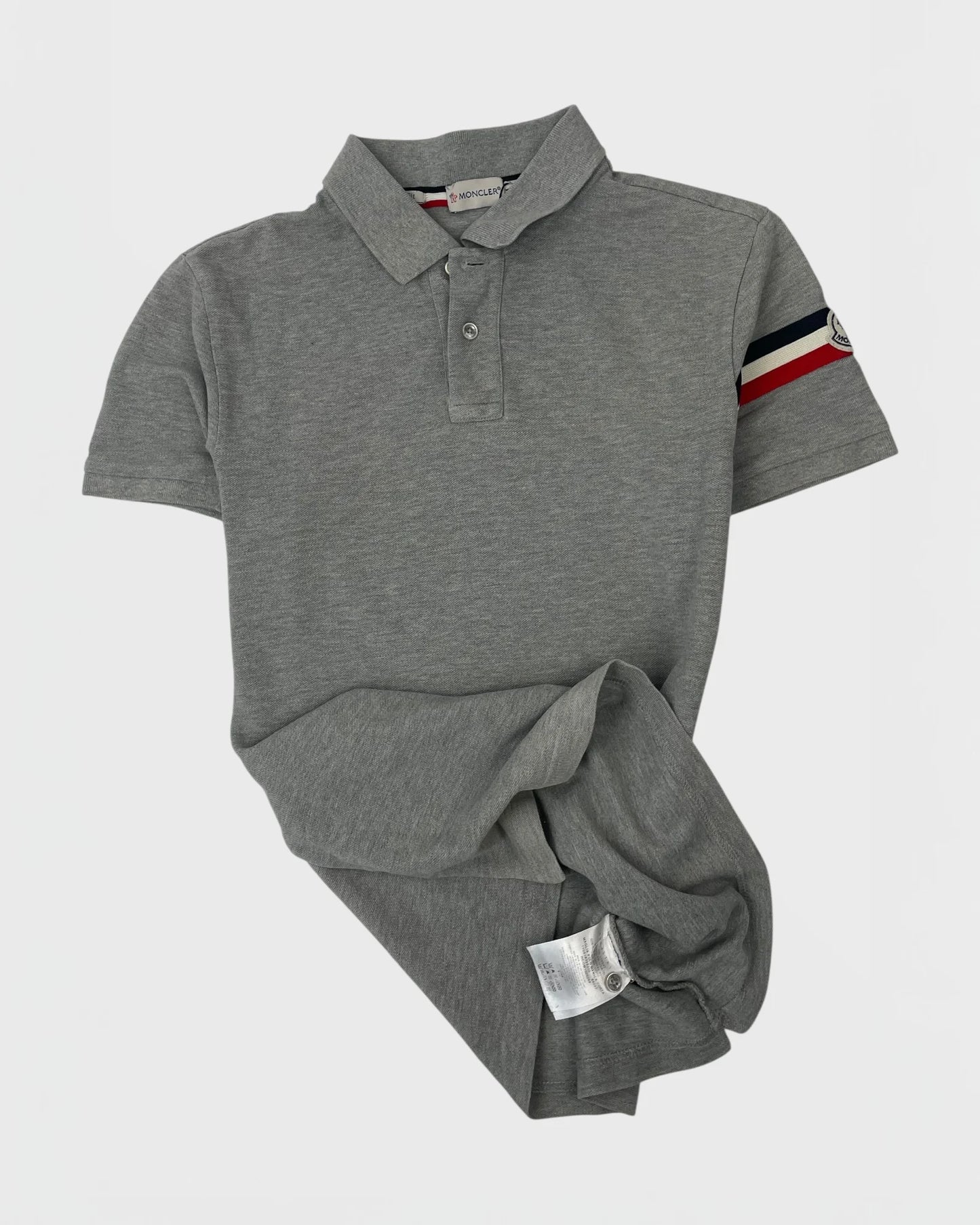 Moncler polo
