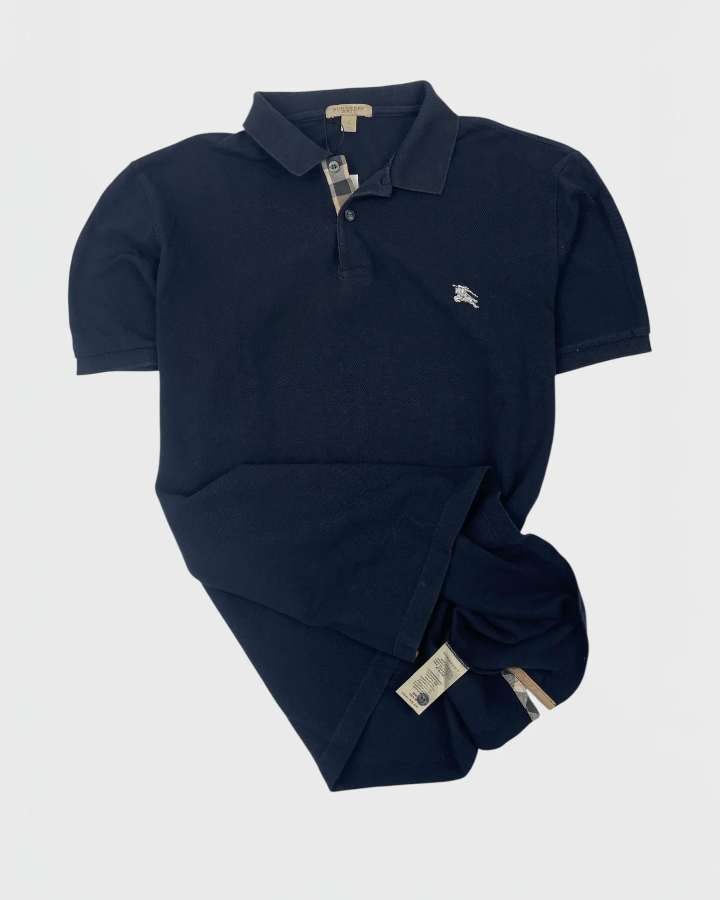 Burberry polo ???