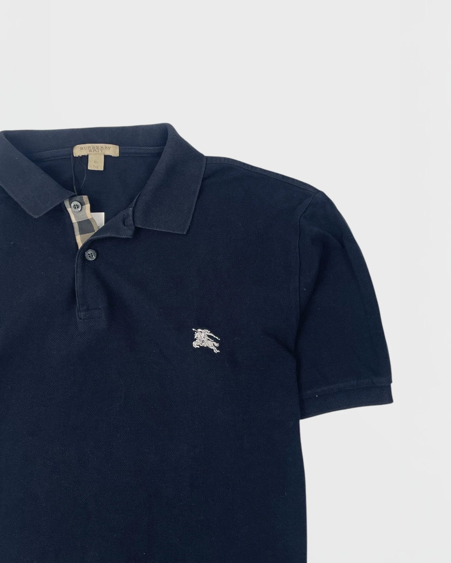 Burberry polo ???