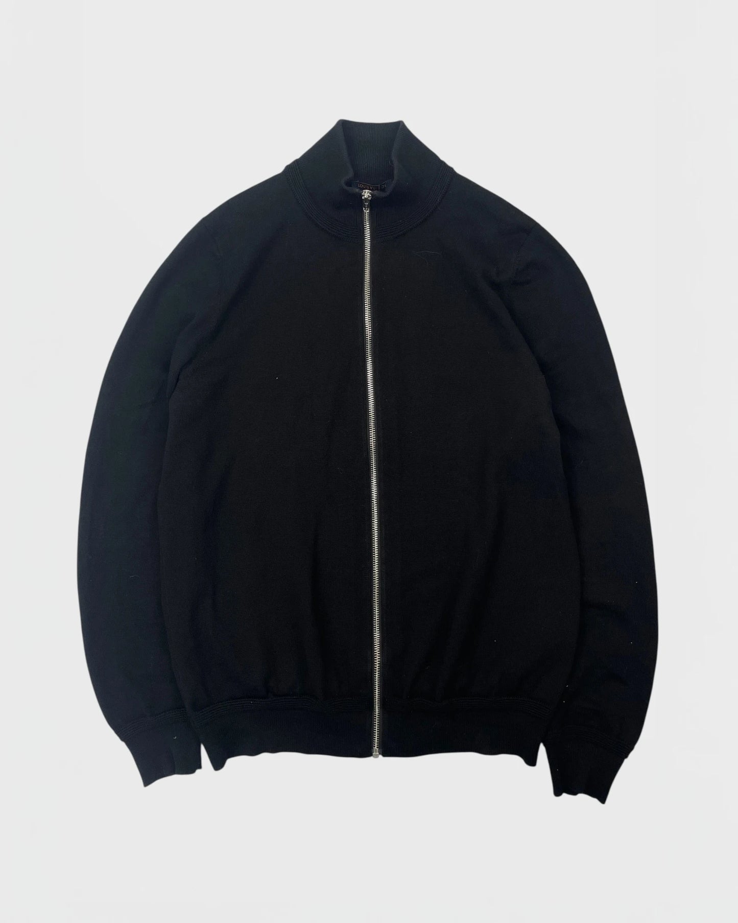 Louis Vuitton gilet en laine uniform