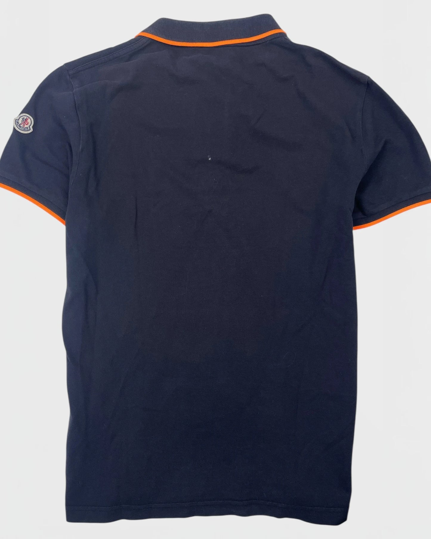 Moncler polo
