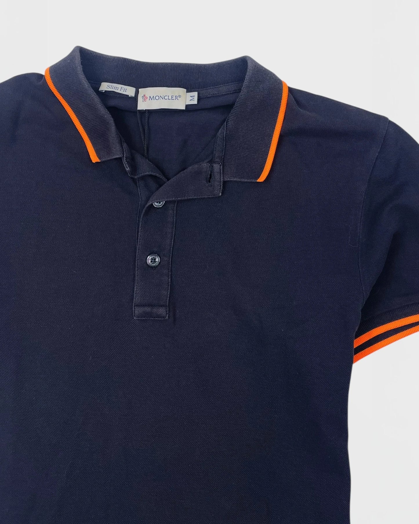 Moncler polo