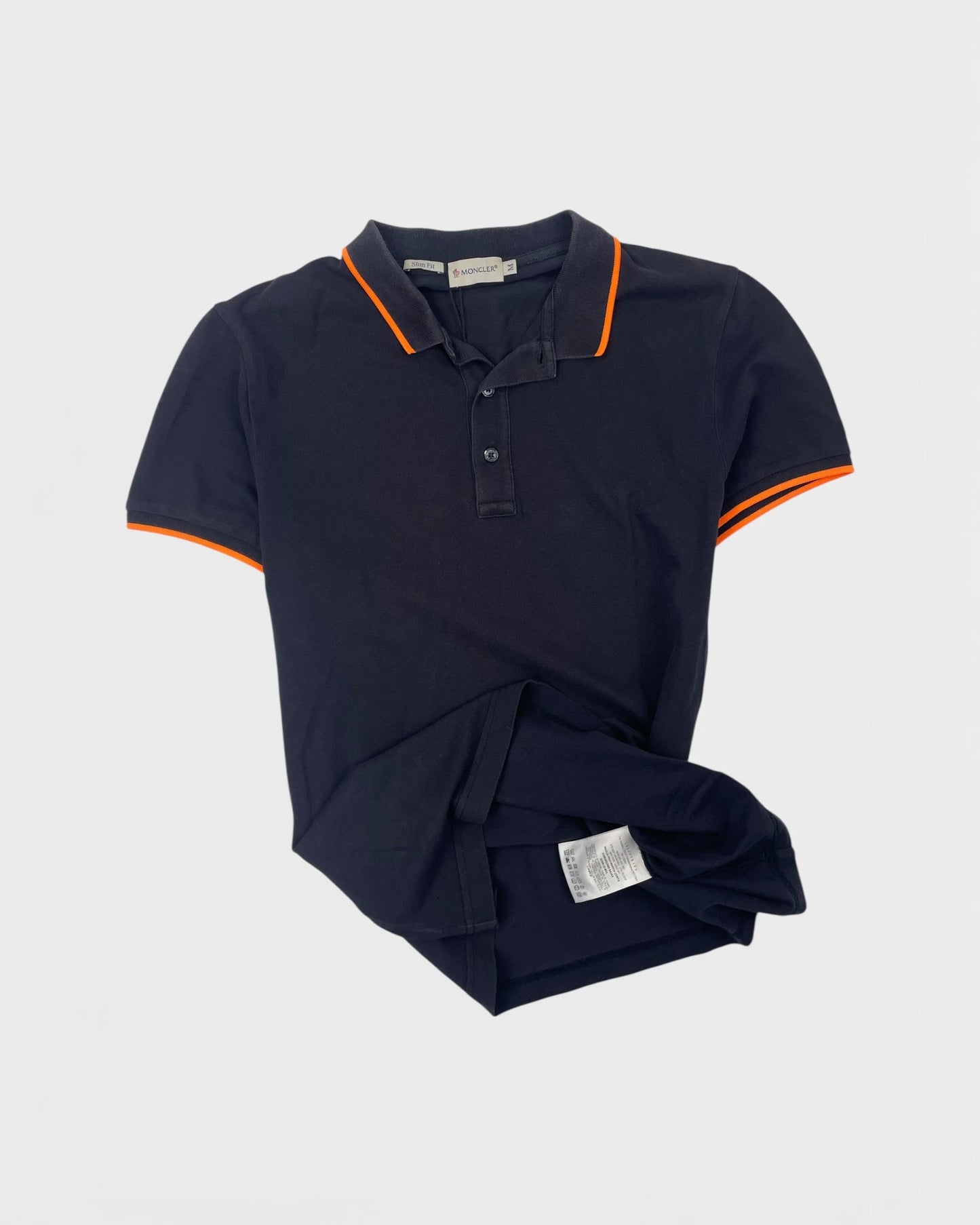 Moncler polo