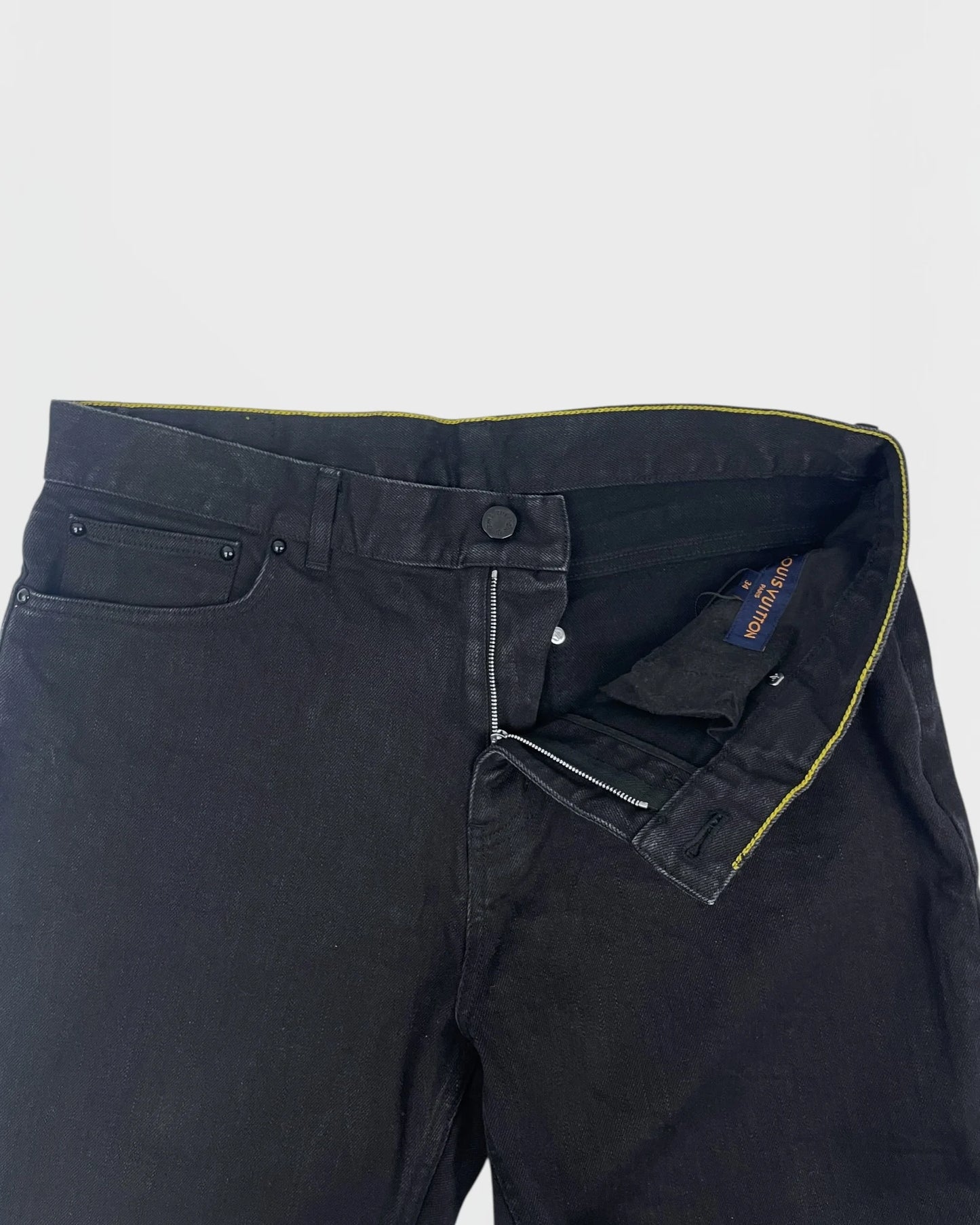 Louis Vuitton jeans