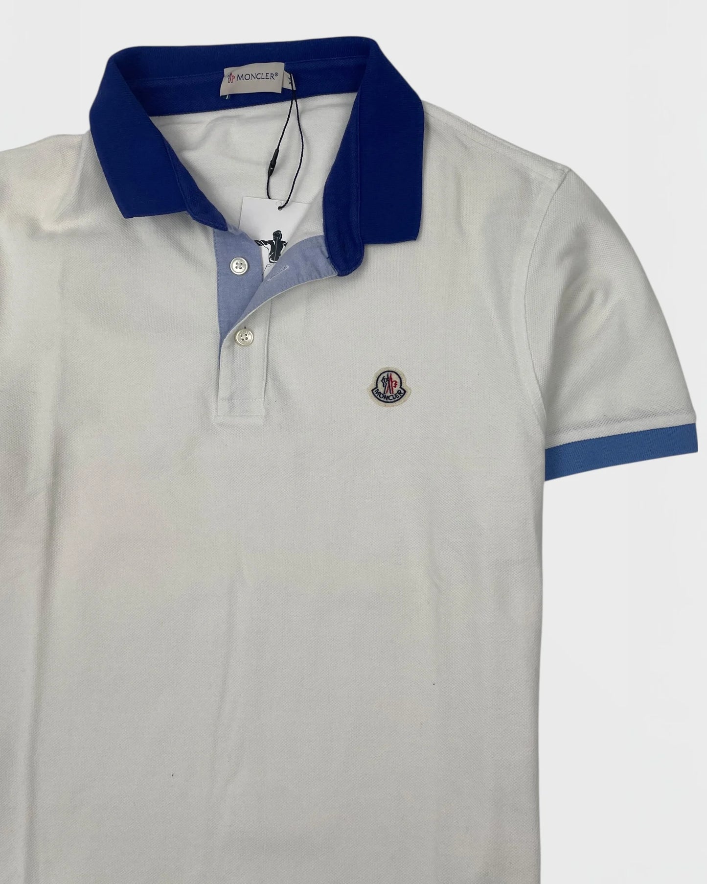 Moncler polo