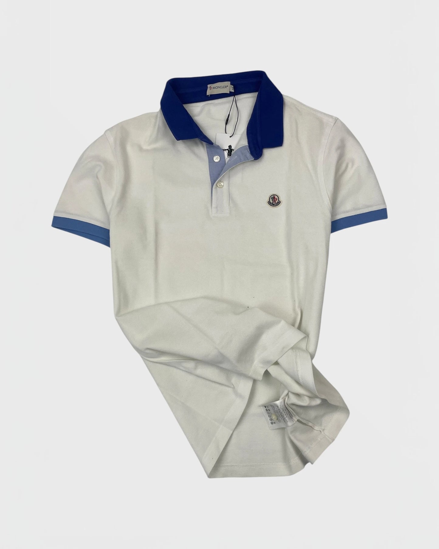Moncler polo